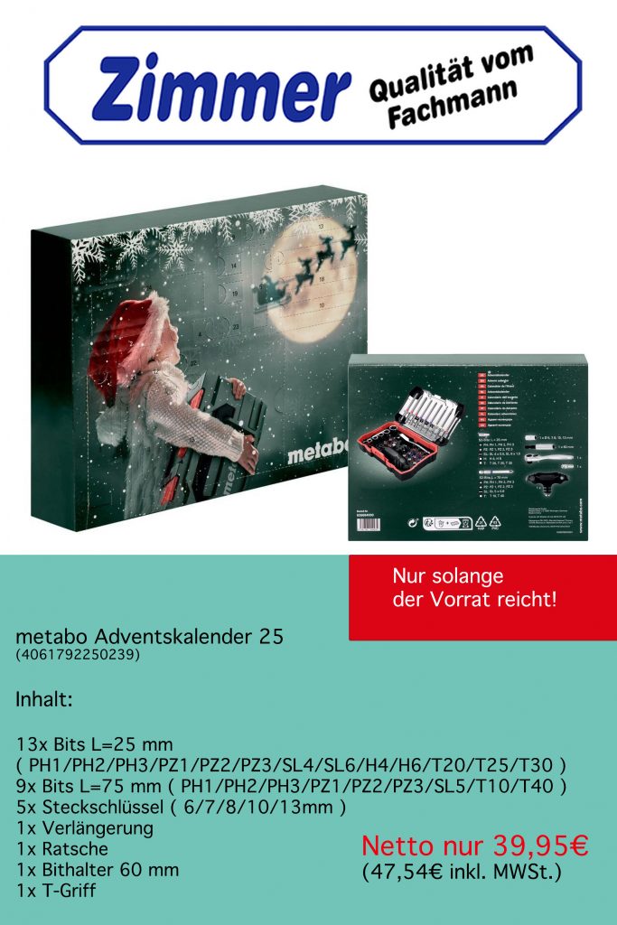 metabo25